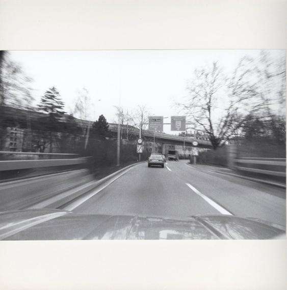 Sihlhochstrasse ; Architektur-Reportage