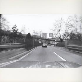 Sihlhochstrasse ; Architektur-Reportage