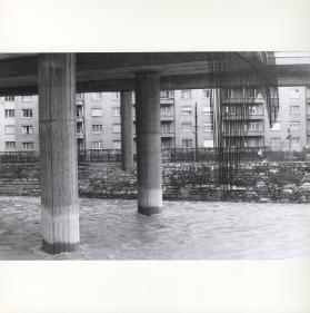 Sihlhochstrasse ; Architektur-Reportage