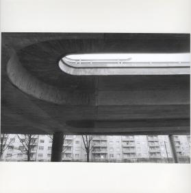 Sihlhochstrasse ; Architektur-Reportage