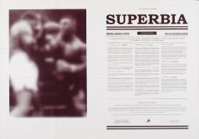 Superbia - (...) - Internationales Performance Festival Stuttgart