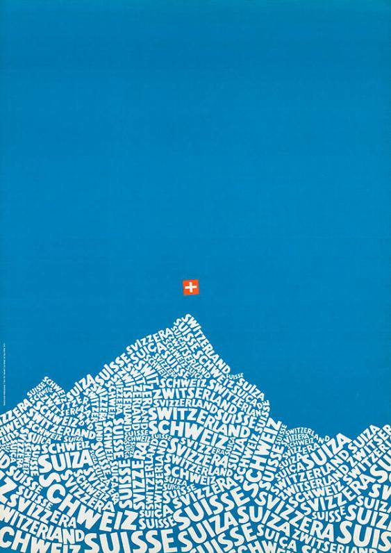 Schweiz Suisse Suiza  Svizzera Switzerland Suiça Zwitzerland