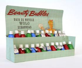 Beauty Bubbles