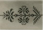 Textil-Ausstellung, 1. Serie 