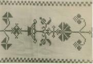 Textil-Ausstellung, 1. Serie 