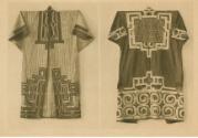 Textil-Ausstellung, 1. Serie 