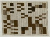 Textil-Ausstellung, 1. Serie 