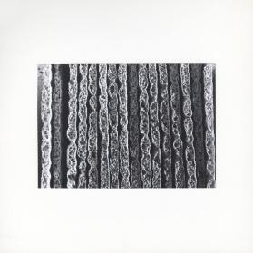 Struktur ; Knäckebrot