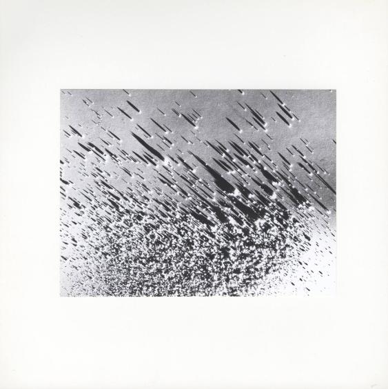 Struktur ; Knäckebrot ; Abstraktion