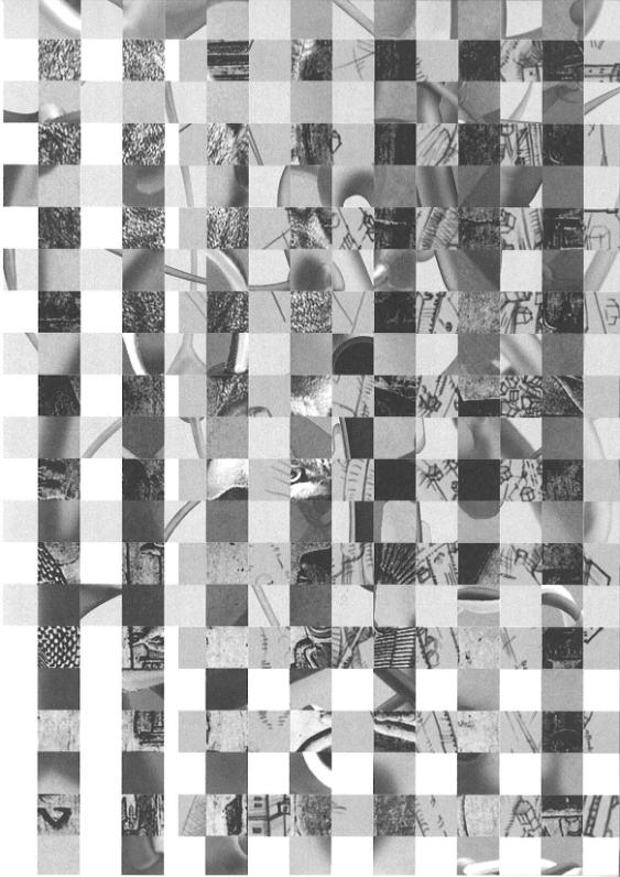 Diplom-Vernissage Wissenschaftliche Illustration
