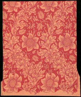 Fritillary