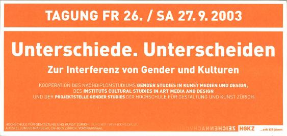 Unterschiede. Unterscheiden