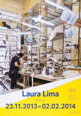 Laura Lima - Bar Restaurant - Migros Museum für Gegenwartskunst