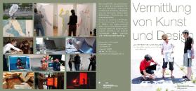 Bachelor of Arts in Vermittlung von Kunst und Design an der ZHdK