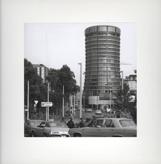 Architektur