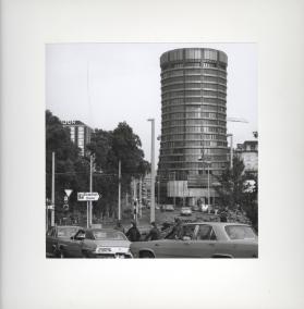 Architektur