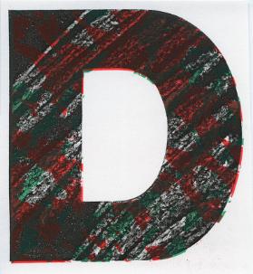 D