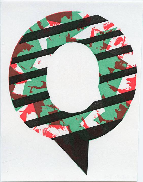 Design Quarterly, Toronto, CA