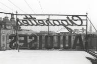 Dächer über der Langstrasse