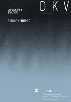 DKV - Studienführer