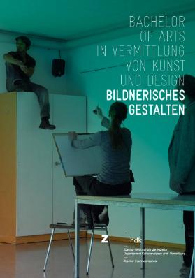 Bildnerisches Gestalten