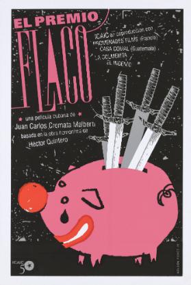 El premio flaco