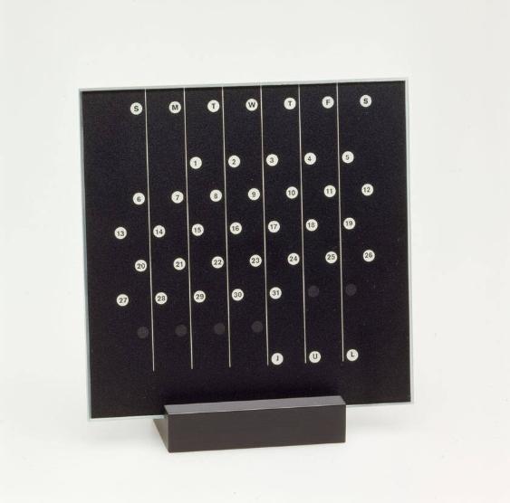 The Adleta Perpetual Calendar