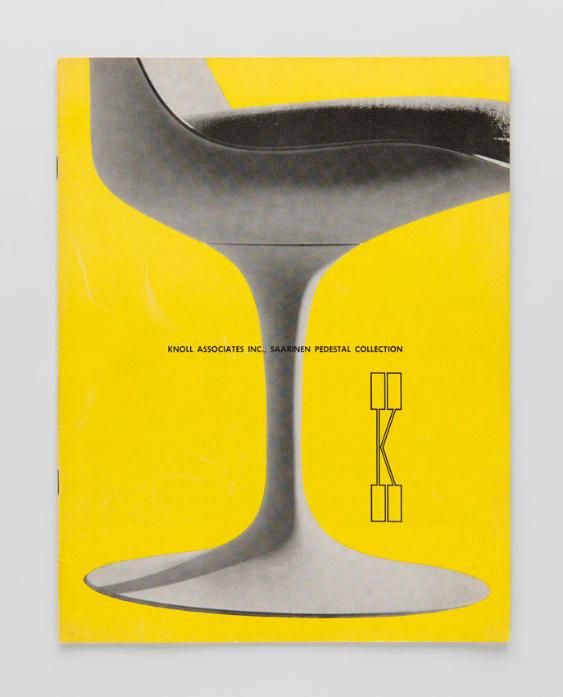 Knoll Associates Inc., Saarinen Pedestal Collection