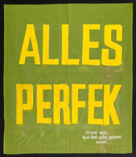 Alles Perfek