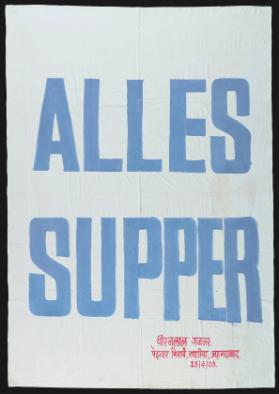 Alles Supper