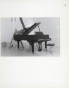 Jannis Kounellis in Zürich, Reportage