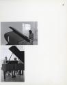 Jannis Kounellis in Zürich, Reportage