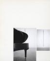 Jannis Kounellis in Zürich, Reportage
