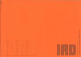 HGKZ, IAD - The Interactiondesign Programm