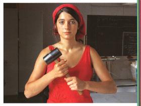 HGKZ, Gestalterisches Propädeutikum