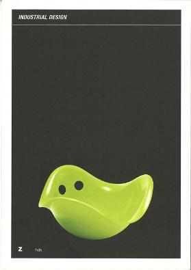 ZHdK, Industrial Design