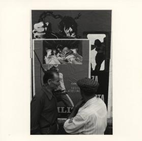 Sizilien / Ätna ; Exkursion 1979