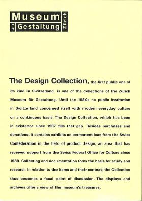 The Design Collection