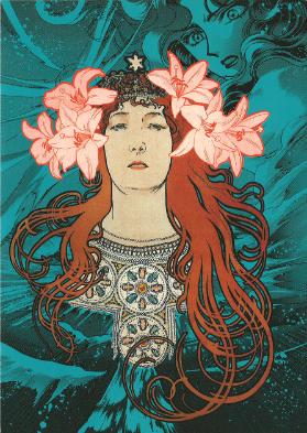 Mucha Manga Mystery