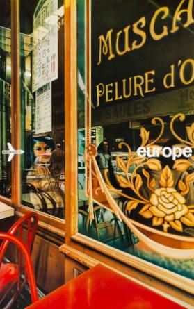 Swissair - Europe