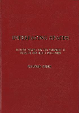 Interfacing Spaces
