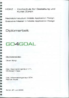 GO4GOAL