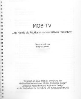 MOB-TV