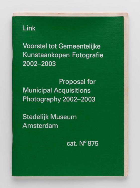 Ando Calff & Meischke B.V., Amsterdam, NL