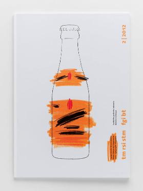 TM Typographische Monatsblätter, Fachhefte grafische Industrie, 2, 2012