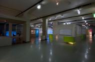 Einfach Komplex ; Ausstellungsansicht
