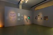 Einfach Komplex ; Ausstellungsansicht