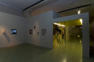 Einfach Komplex ; Ausstellungsansicht