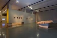 Einfach Komplex ; Ausstellungsansicht
