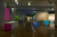 Einfach Komplex ; Ausstellungsansicht